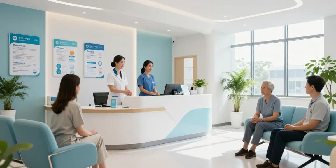 Best hair transplant Turkey: Compassionate healthcare provider delivering personalized patient care services.