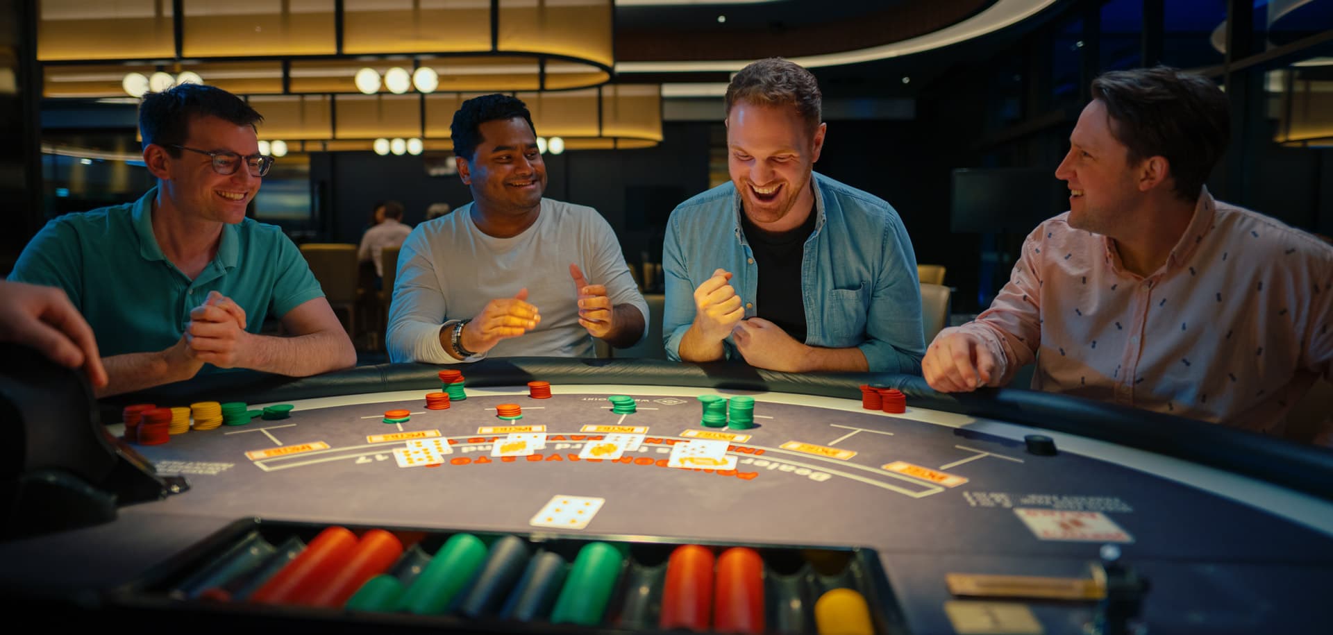 Top Choices for Online Casinos Alabama: A Guide to Safe Gaming