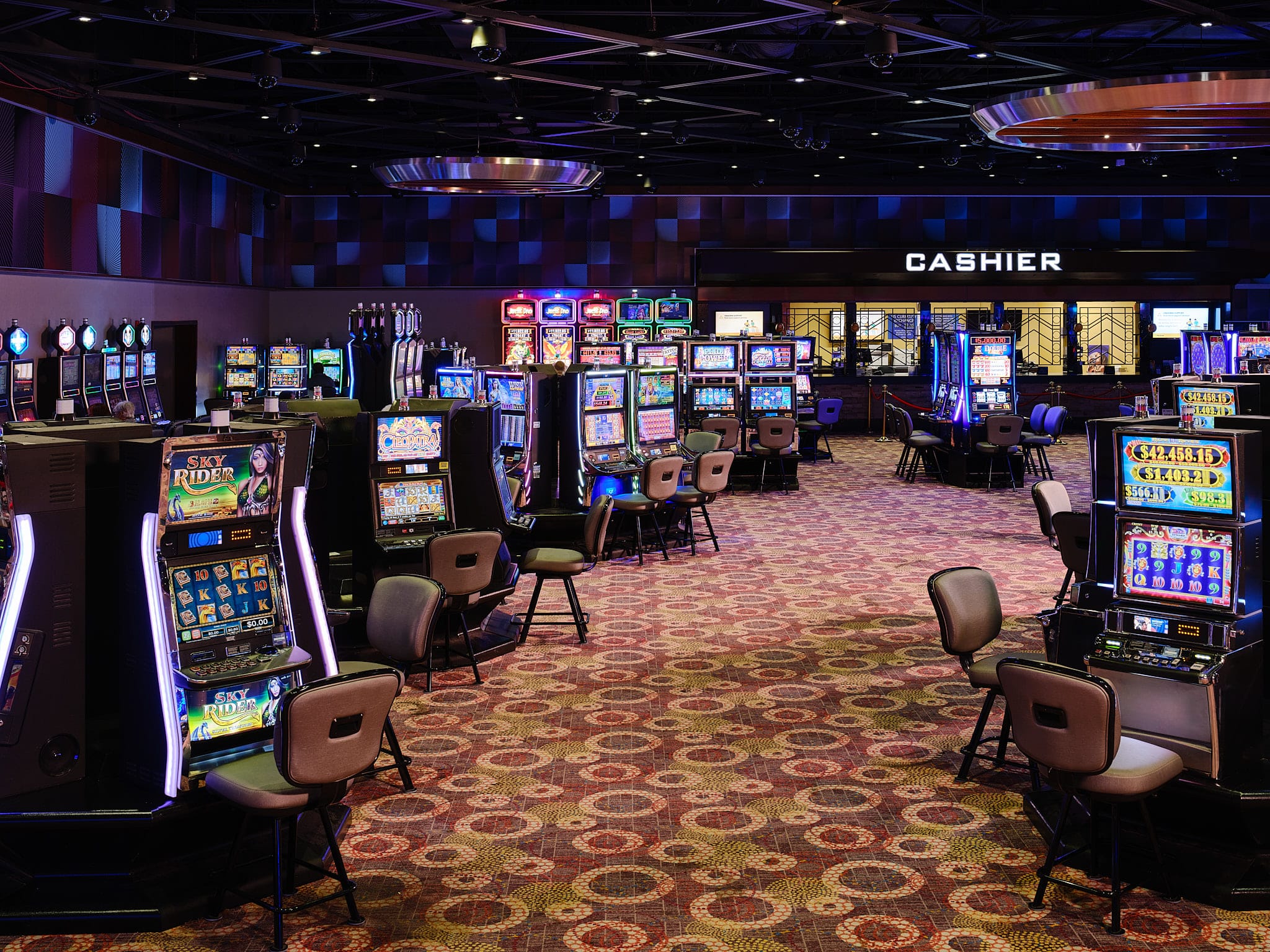 Top Online Casinos British Columbia: A Comprehensive Guide to Gaming Excitement