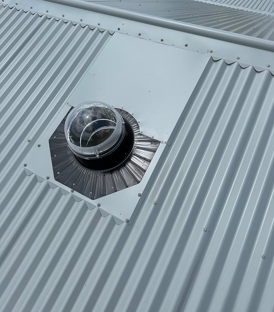 Dachdurchführungen für langlebige Solaranlagen
