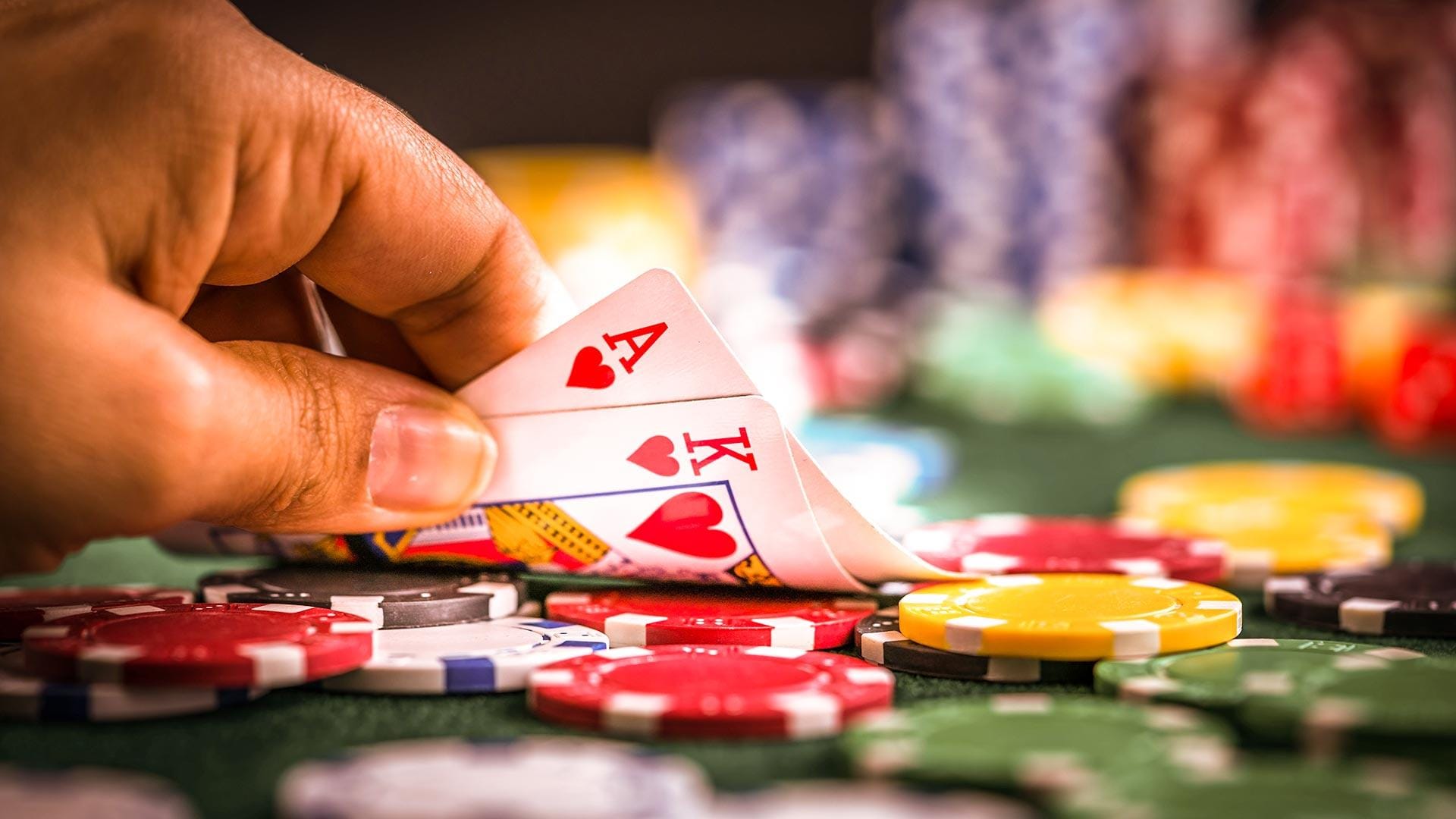 The Essential Guide to Online Casinos Georgia: Finding Your Best Bet