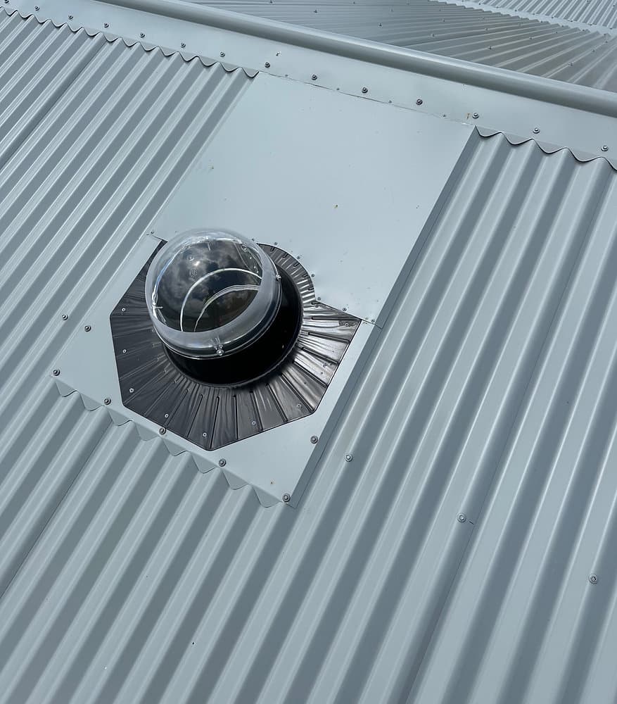Dachdurchführungen für langlebige Solaranlagen
