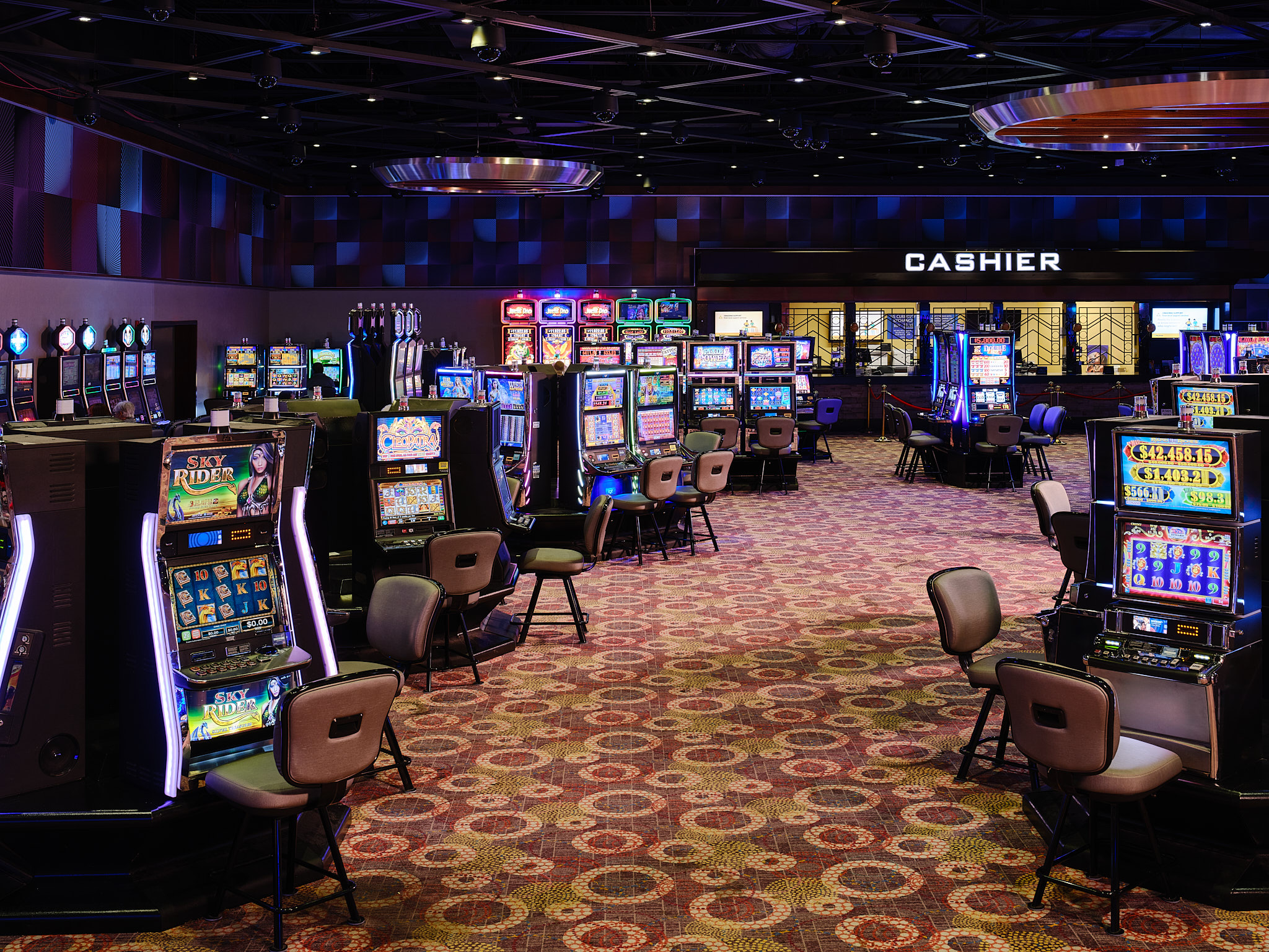 Top Online Casinos British Columbia: A Comprehensive Guide to Gaming Excitement