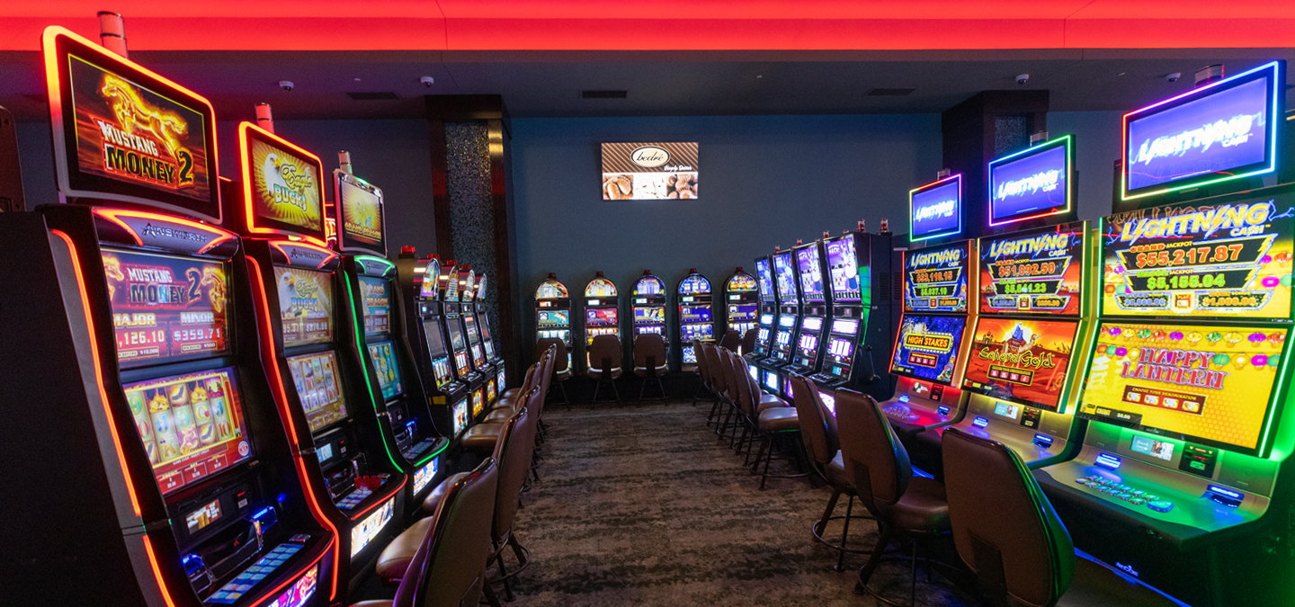 Top Factors to Consider When Choosing Online Casinos Manitoba
