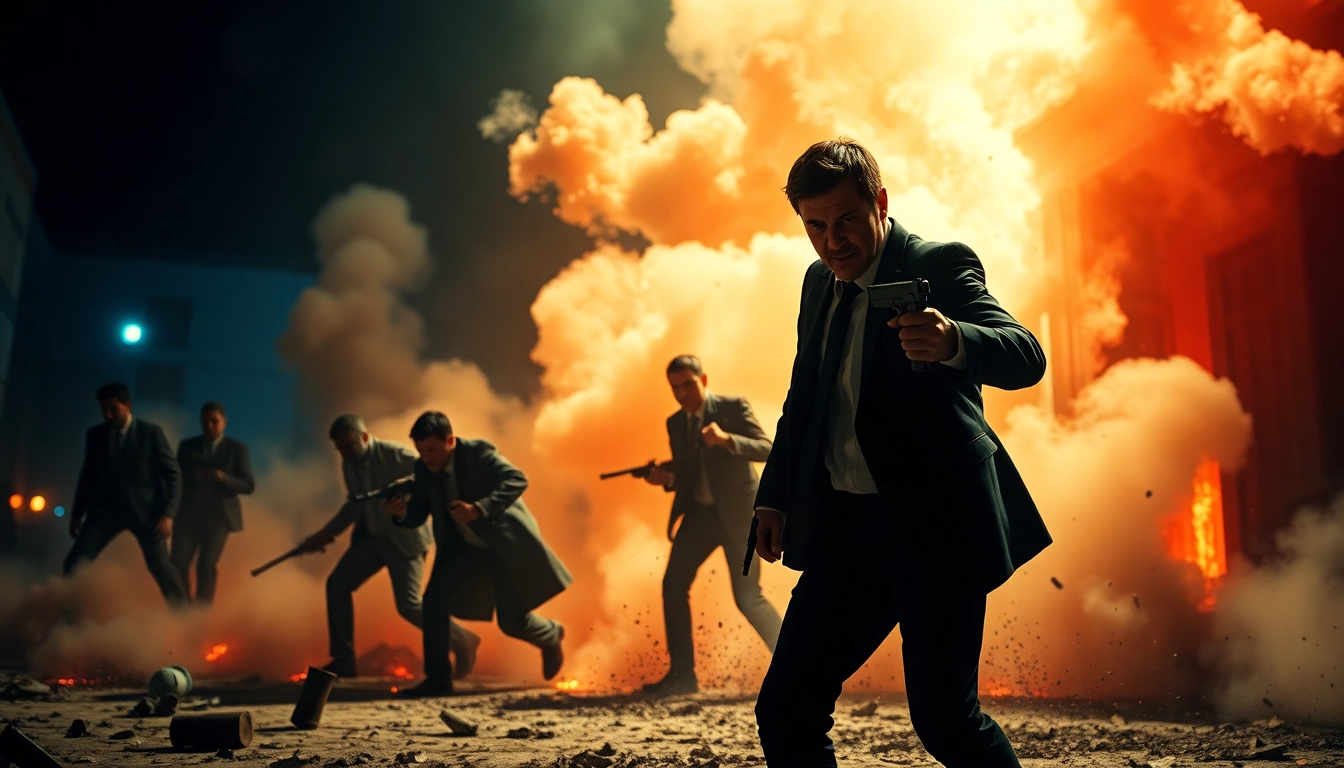 Engaging art from Politics Thieves and Bullets portraying a character in a tense scenario with political undertones.