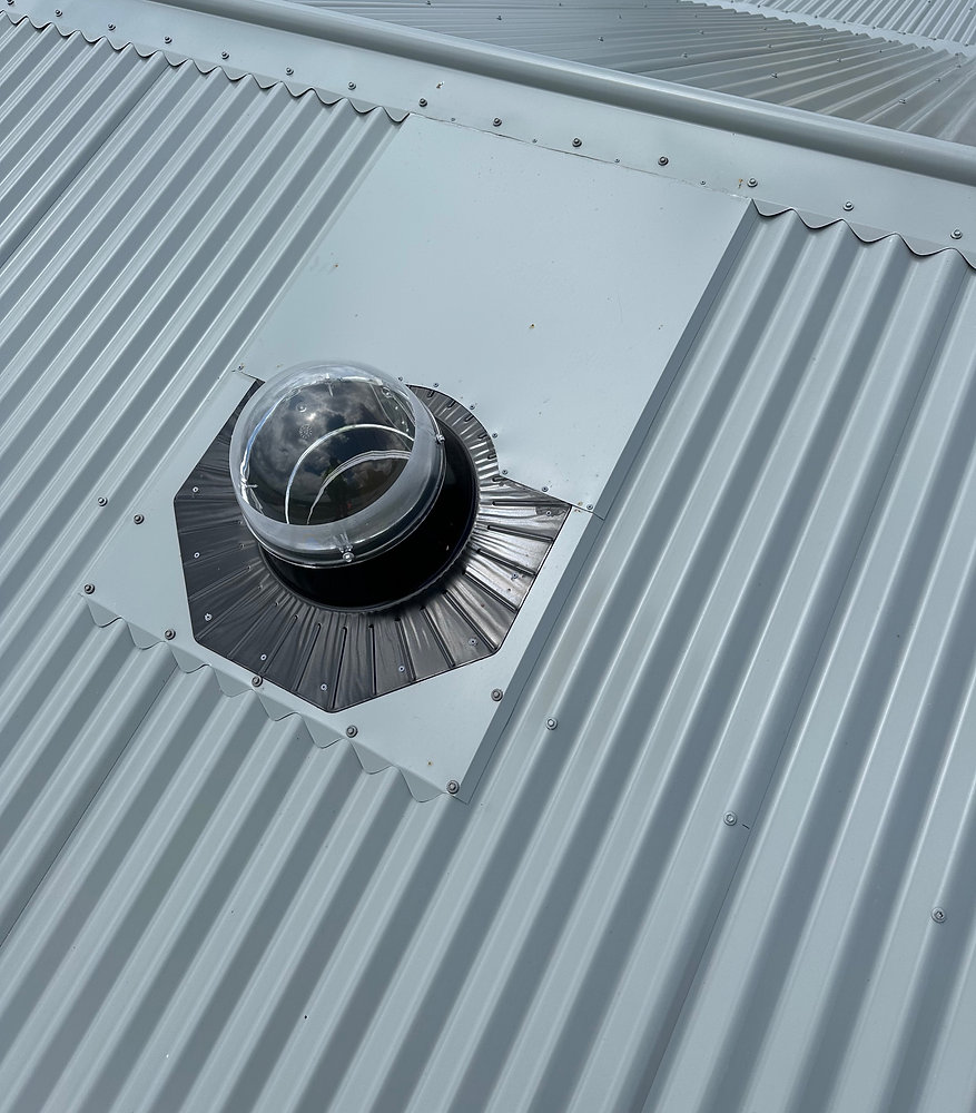 Dachdurchführungen für langlebige Solaranlagen