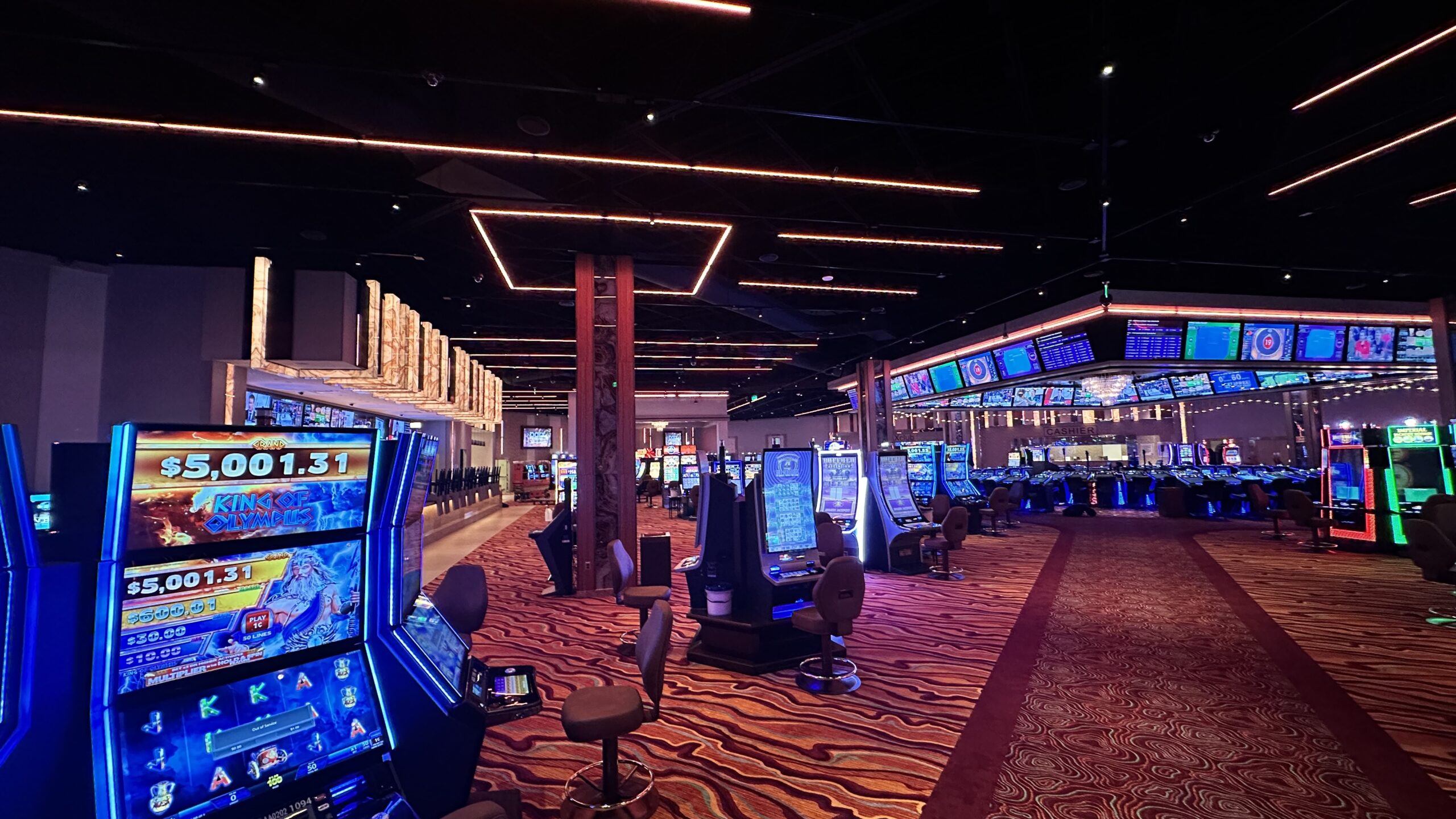 Maximize Your Experience with the Best Online Casinos Oklahoma Offers