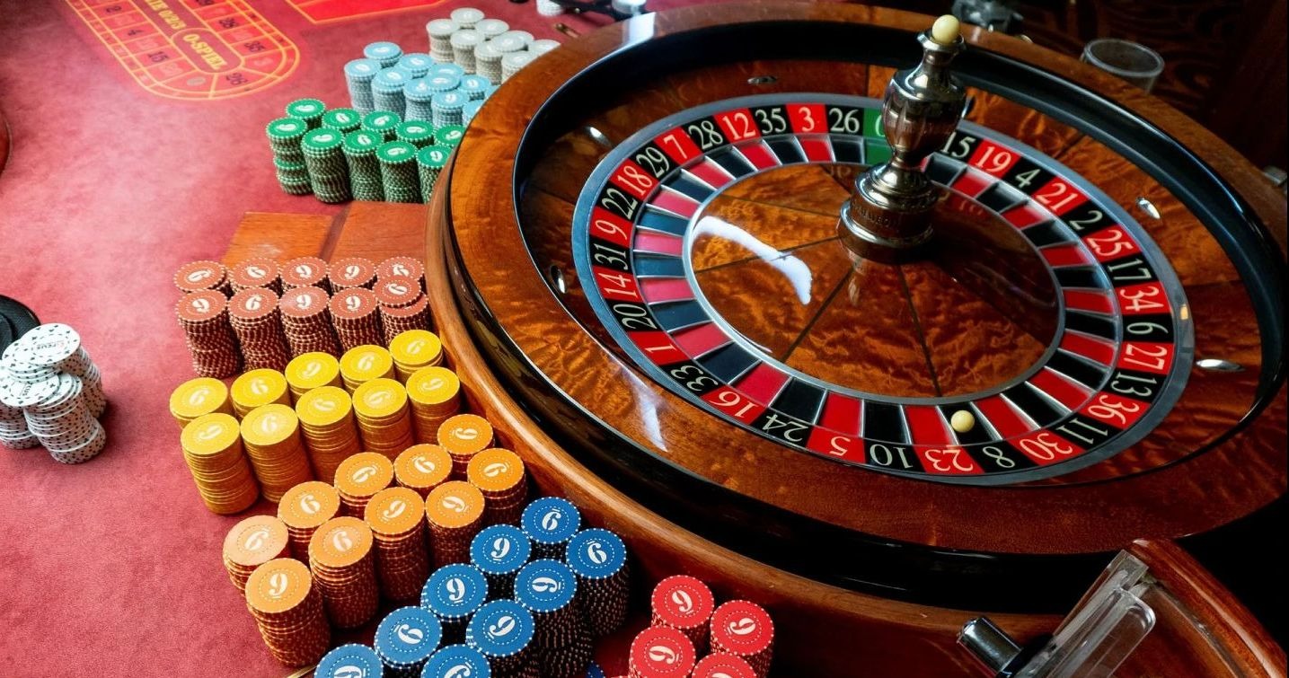 Winning Strategies for Online Casinos Texas: A Guide for Gamers