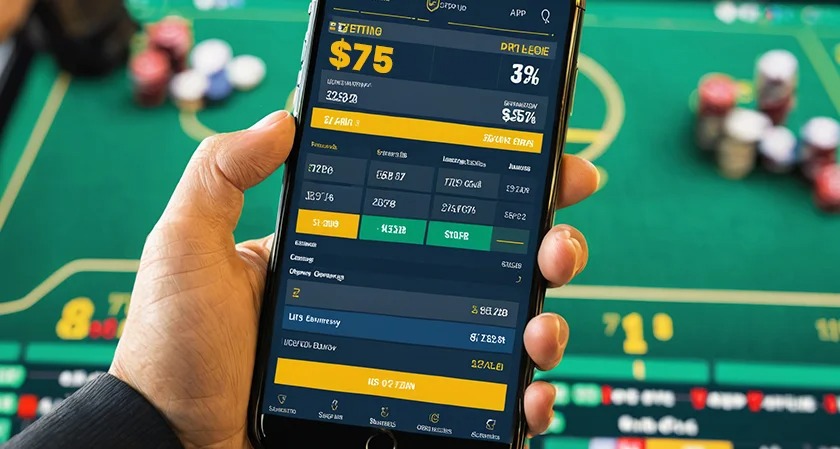 Your Guide to Sports Betting Sites New Brunswick: Legal, Options, and Strategies