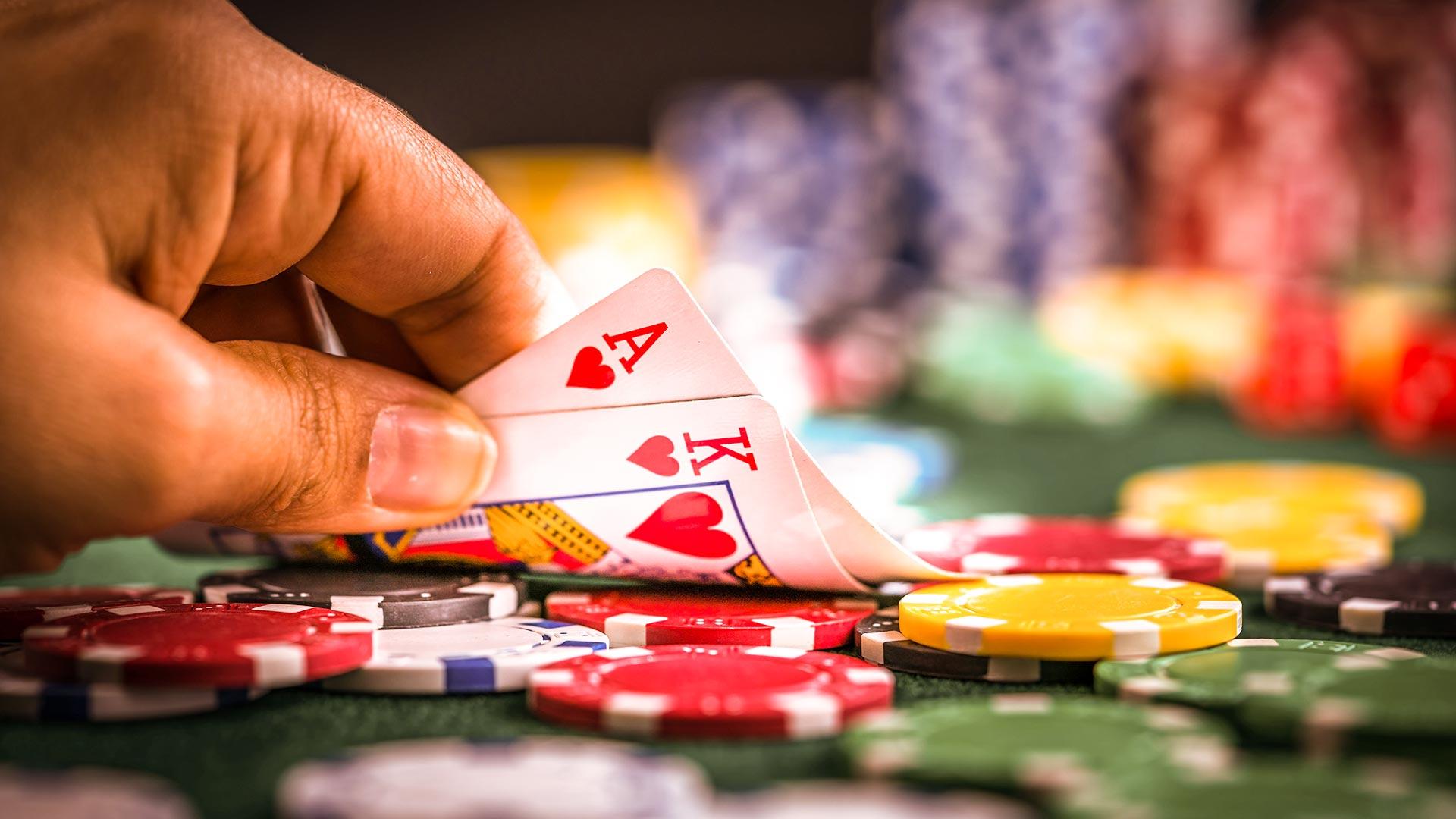 The Essential Guide to Online Casinos Georgia: Finding Your Best Bet