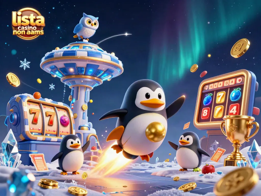 I migliori siti nella lista casino non AAMS offrono esperienze di gioco innovative e ricche di possibilità.