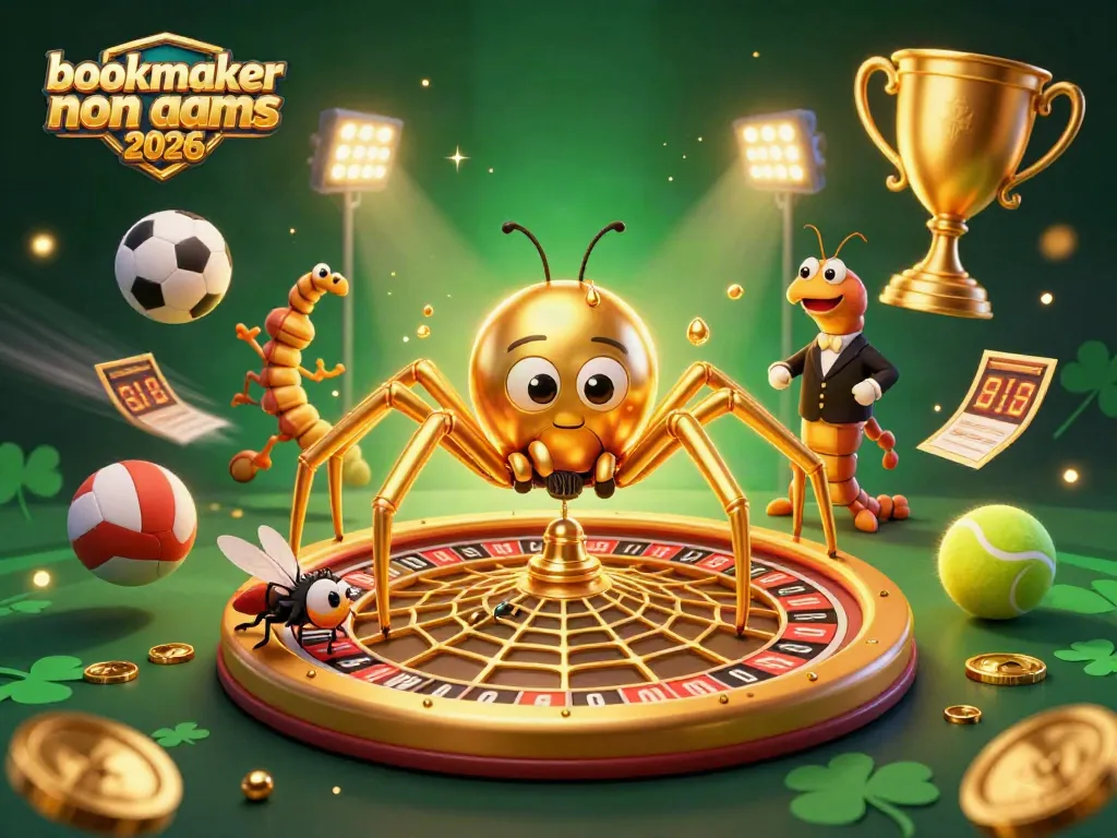 Gioca e vinci con bookmaker non aams 2026, svela le migliori offerte e opportunità.
