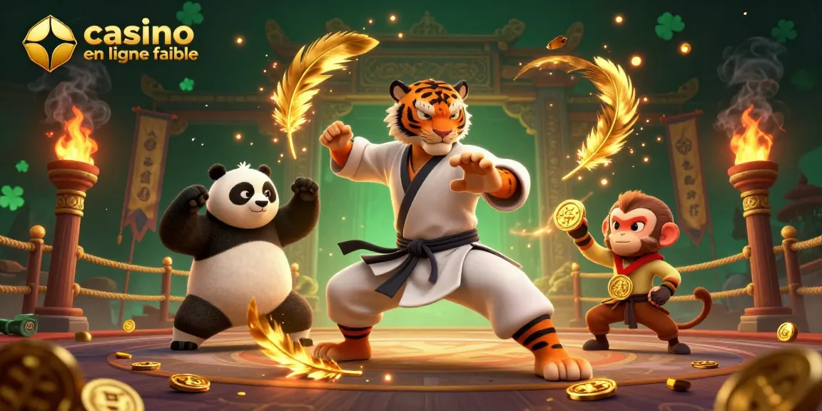 Profitez du meilleur des casinos en ligne fiables avec une illustration captivante mettant en avant l'excellence ludique.