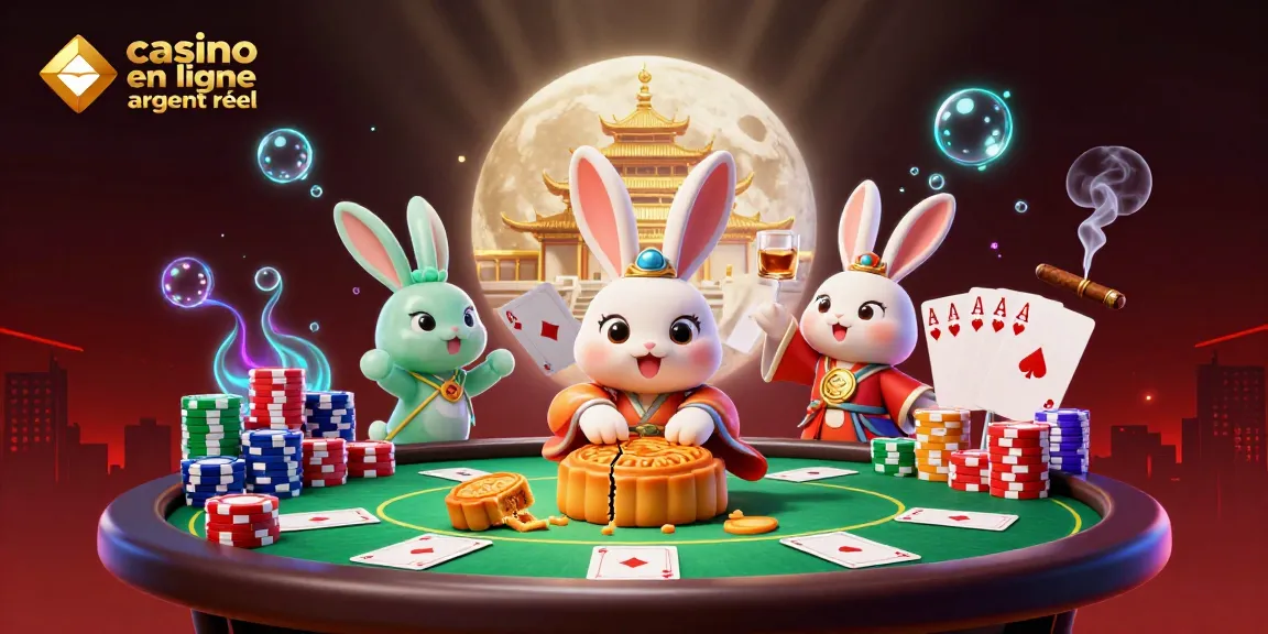 Jouez au casino en ligne argent réel avec des bonus attrayants et des machines à sous captivantes.