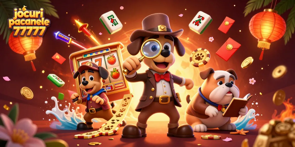 Joacă jocuri pacanele gratis 77777 cu teme captivante și câștiguri uimitoare!