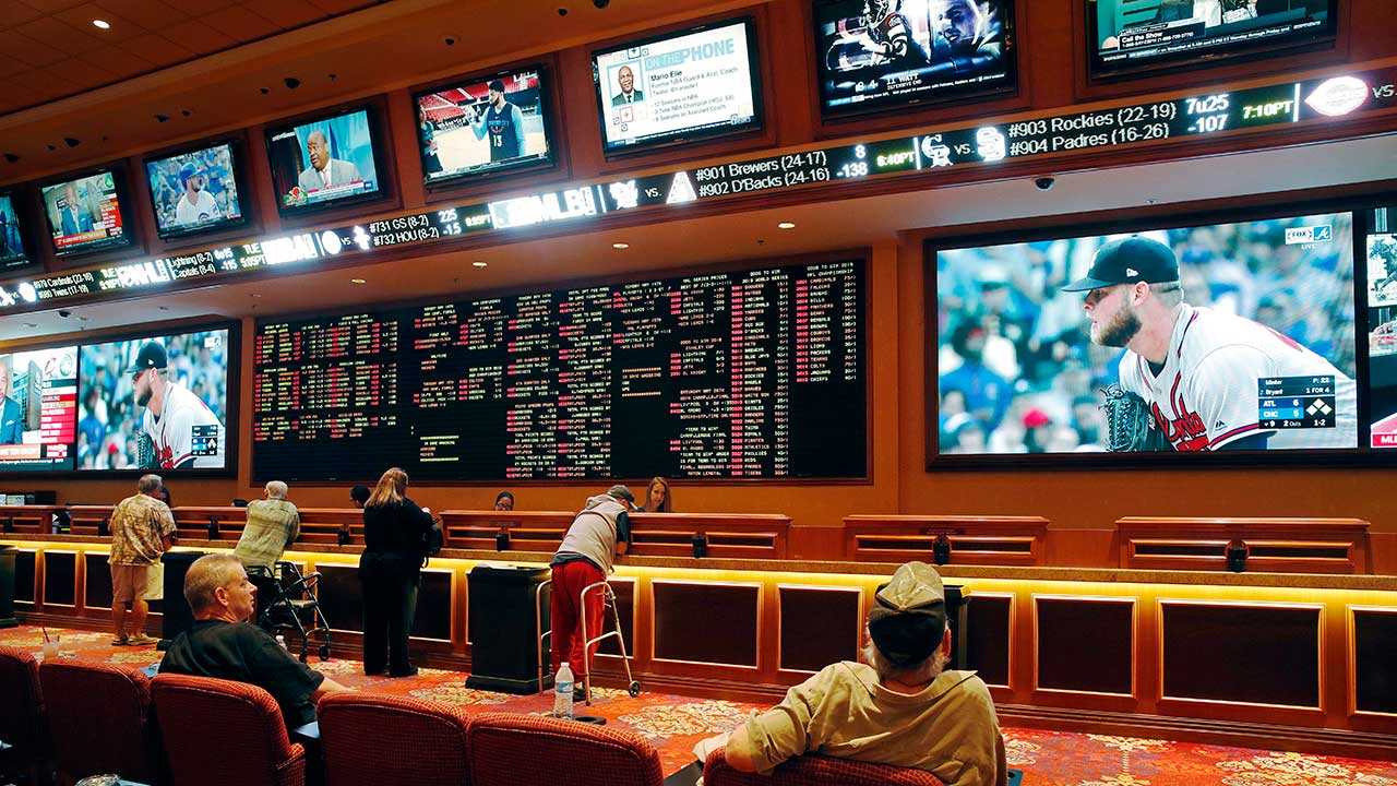 Top Sports Betting Sites Oklahoma: A Comprehensive Guide for Enthusiasts