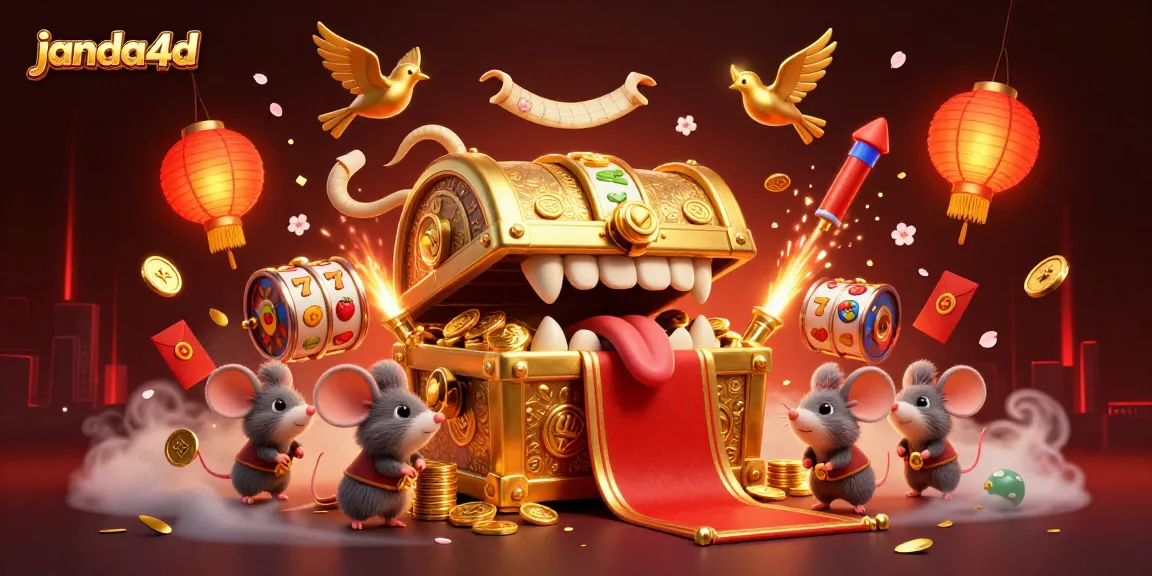 Menangkan permainan slot di janda4d dengan akses cepat dan aman, eksplorasi kesenangan kasino online.