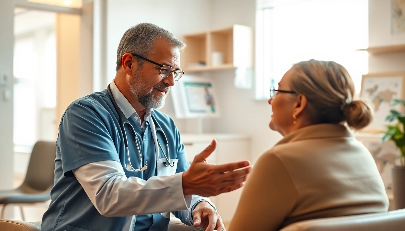 Essential Insights into Health Management and Wellness Practices