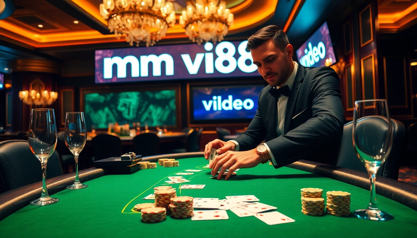 Discover the Ultimate mm88 Video Strategies for Winning Big in 2025