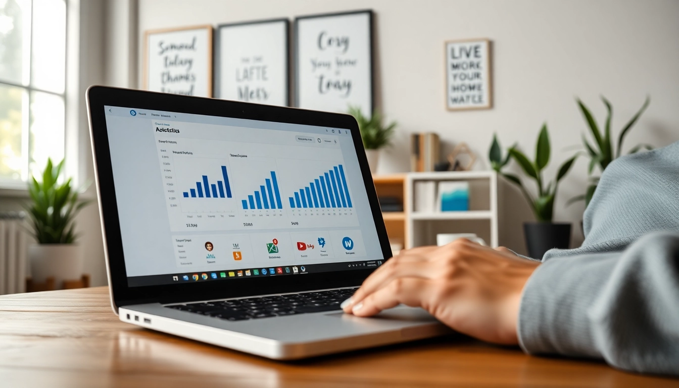 Maximize Your Reach: Effective Strategies Using Facebook SMM Panel