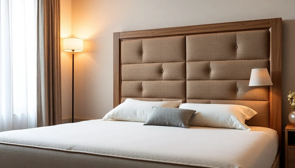 Scopri i materassi matrimoniali confortevoli e di alta qualità, ideali per il tuo riposo.