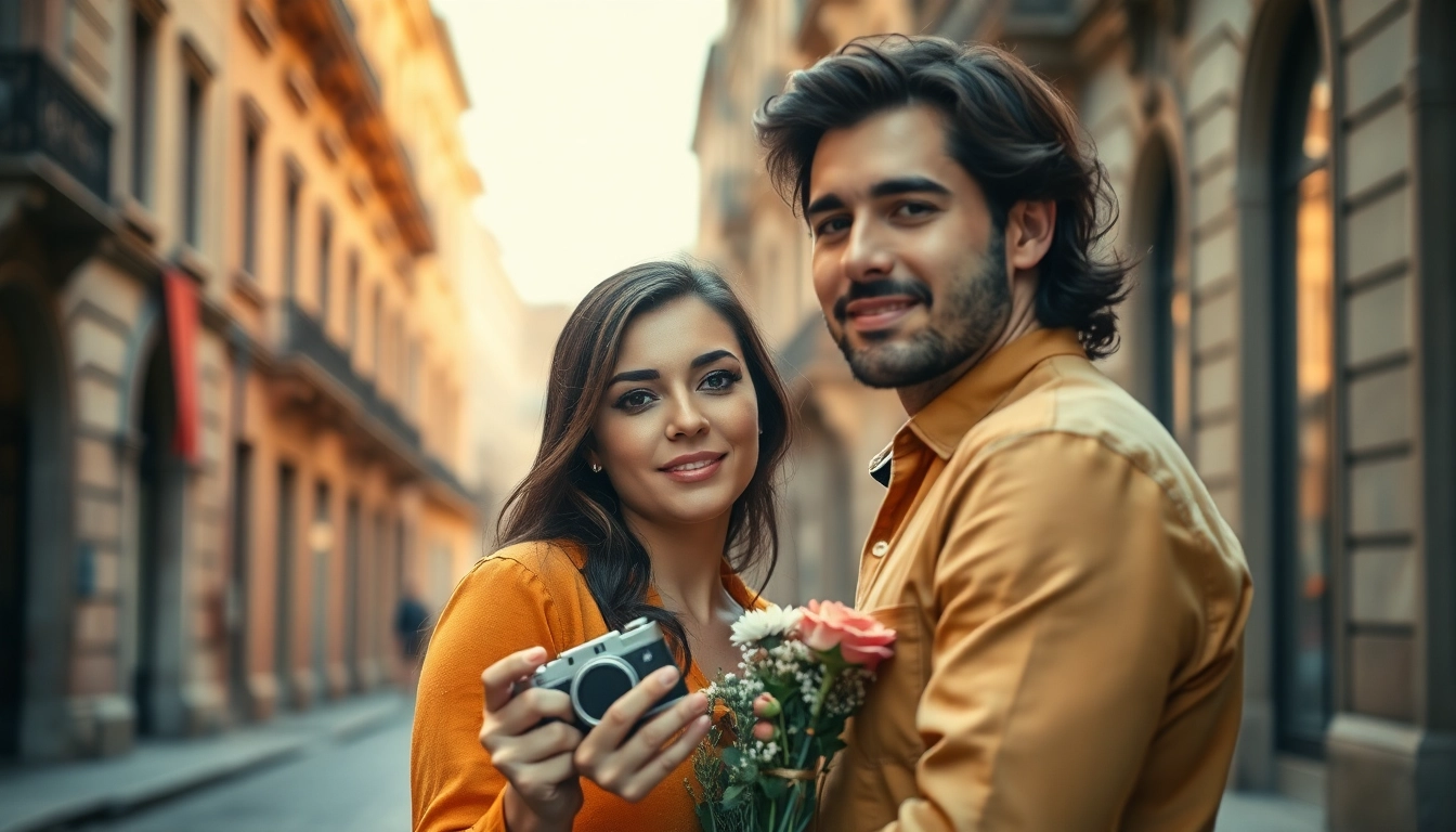Crea il tuo Book Fotografico Milano: Idee e Tecniche per Immagini Indimenticabili