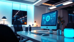 Unlocking the Power of Gemini 3 Pro: 5 Essential Features for 2025