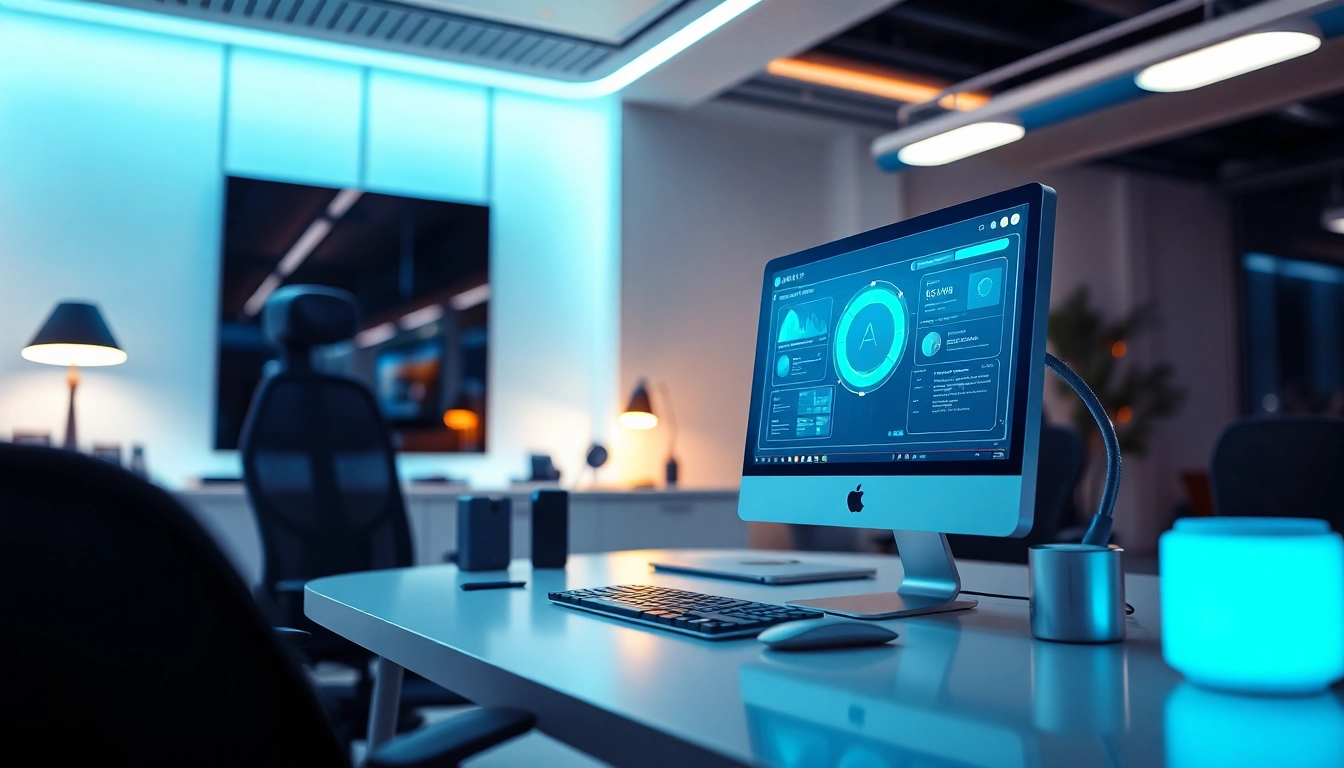 Unlocking the Power of Gemini 3 Pro: 5 Essential Features for 2025