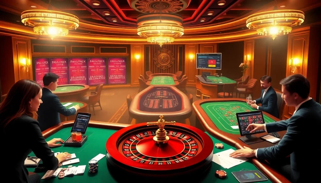 Experience thrilling action at https://78win.school/ with engaging online casino gameplay.