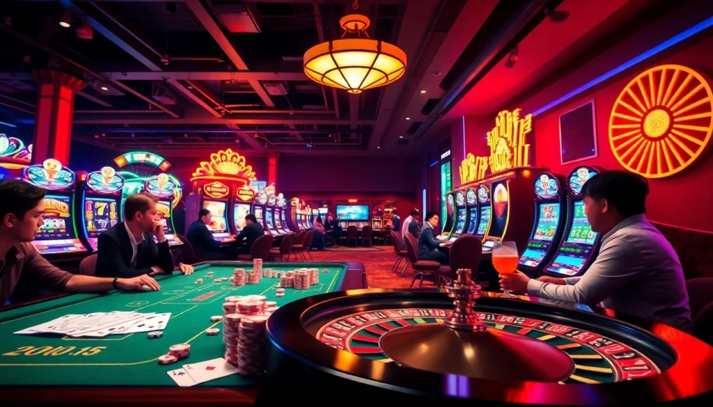 Experience the vibrant world of online gambling at https://789ff.biz/ with thrilling games and an exciting casino atmosphere.