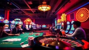 Experience the vibrant world of online gambling at https://789ff.biz/ with thrilling games and an exciting casino atmosphere.