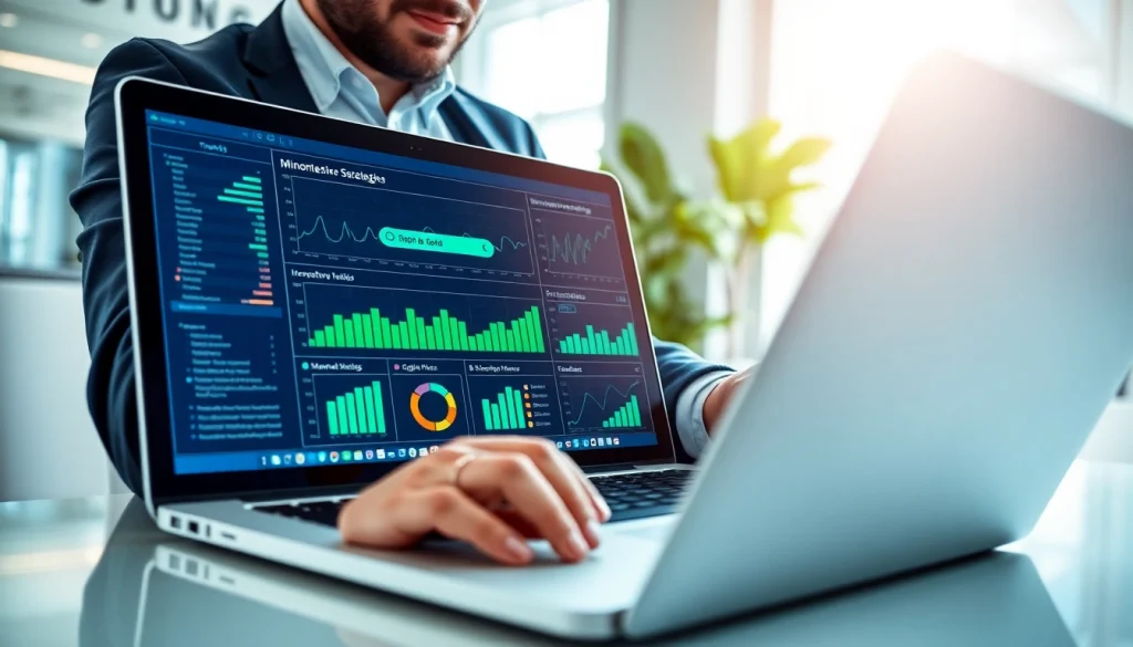 Learn how to monetize a single file link effectively by strategizing with graphs.