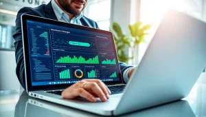 Learn how to monetize a single file link effectively by strategizing with graphs.