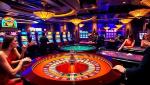 Experience the thrill of cm88 com with vibrant casino games and exciting betting action.