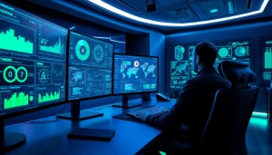 Mastering Cybersecurity AI: 2025’s Comprehensive Guide to Innovations