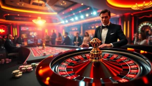 Find thrilling cs2 gambling sites reddit experiences with engaging casino gaming visuals.