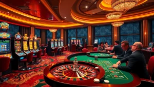 Menguasai Permainan: Strategi Esensial untuk Menang dengan Depo 5k pada 2025