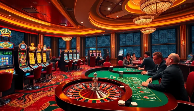 Menguasai Permainan: Strategi Esensial untuk Menang dengan Depo 5k pada 2025