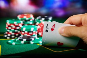 Keberhasilan Bermain di mpo online casino: Strategi dan Tips Terbaik