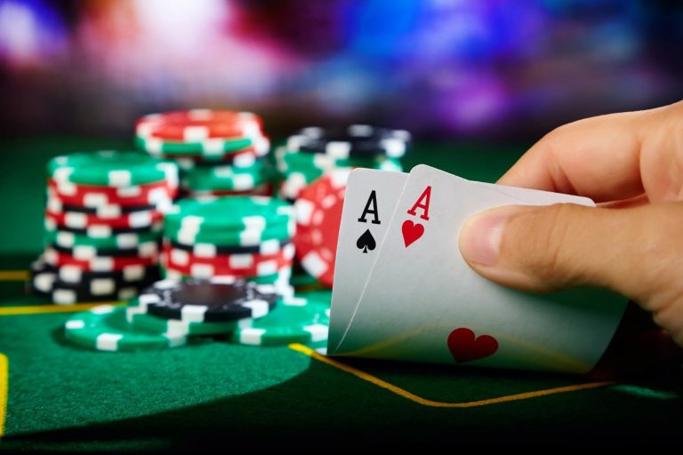 Keberhasilan Bermain di mpo online casino: Strategi dan Tips Terbaik