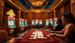 Expert Strategies for Winning at Mahjong Slot Demo: A 2025 Guide to Better Odds