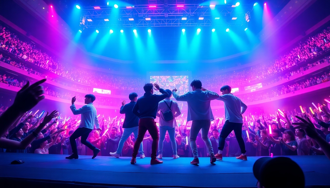 Latest BTS News: Exciting Updates on Music, Tours, and More