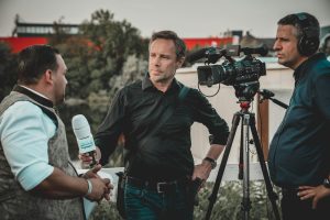 Calgary Videographer | Documentary-Style Video Production