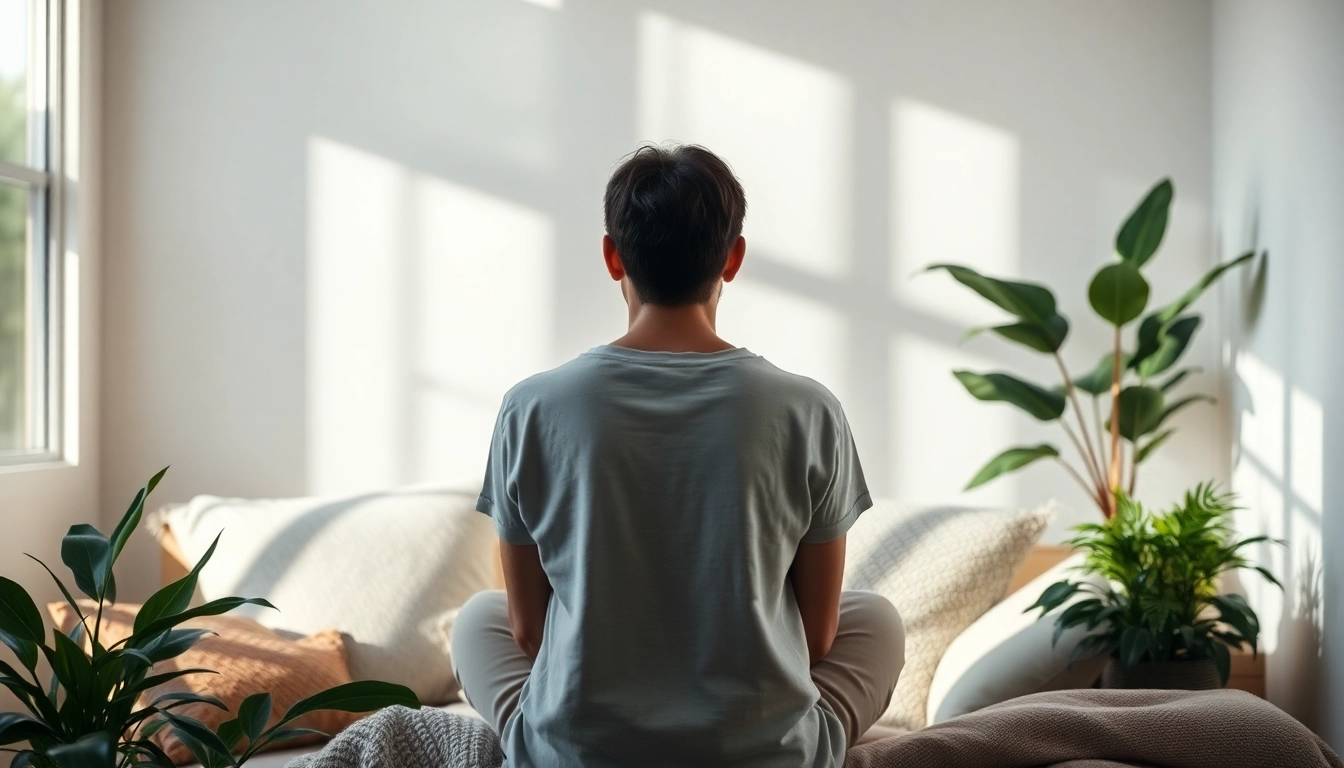 Understanding and Managing Anxiety Symptoms Effectively