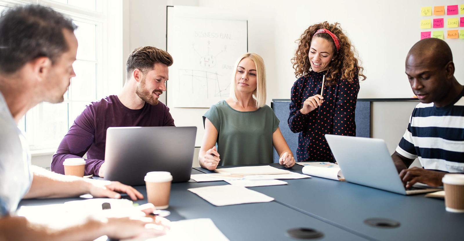 Businessabc AI Summit London AI Certification Programs by Businessabc