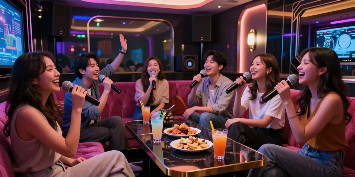 Mastering Gangnam Karaoke: The Essential Guide for 2026